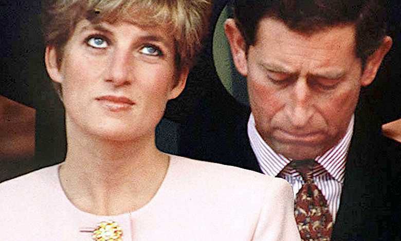 Księżna Diana nie chciała rozwodu z księciem Karolem. Powód zadziwia