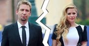Avril Lavigne i Chad Kroeger rozwodzą się po dwóch latach małżeństwa