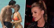 Joanna Krupa pierwszy raz tak szczerze o rozwodzie: "Smutna sytuacja. Miałam pięć miesięcy, żeby się nad tym zastanowić" [WIDEO]