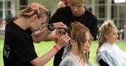 "Top Model 10". Metamorfozy. Nie zabrakło ostrych cięć i morza łez. Wiemy, kto pierwszy odpadł z programu