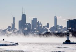 USA: rekordowe mrozy zbierają śmiertelne żniwo. Wir polarny zabił już 6 osób