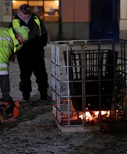 Śmierć z powodu wychłodzenia. Apel Rządowego Centrum Bezpieczeństwa