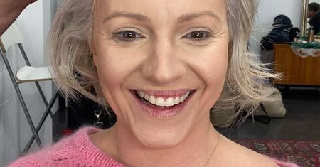 Córka zrobiła Dorocie Szelągowskiej łóżko z baldachimem. Gwiazda pęka z dumy, a fani nie mogą wyjść z podziwu