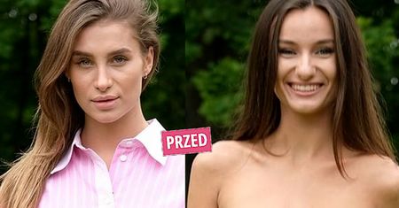 Fatalne metamorfozy w „Top Model”. Te uczestniczki chyba wolałyby odpaść przed tą częścią programu…