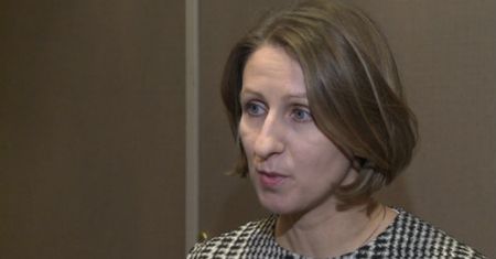 Ceny ropy w przyszłym roku mogą odbić się od dna