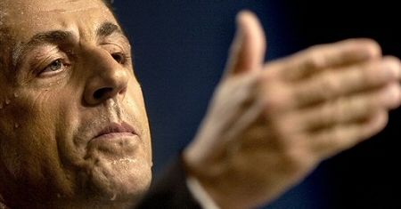 Sondaż: w II turze wygra Sarkozy