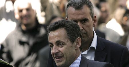 Belgijskie media: Sarkozy wygrywa z Royal