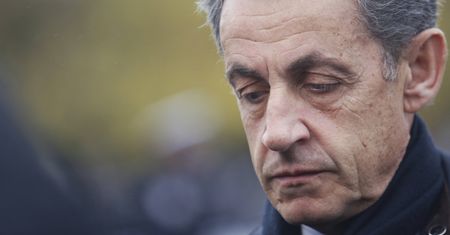 Nicolas Sarkozy oskarżony o korupcję. Grozi mu 5 lat więzienia