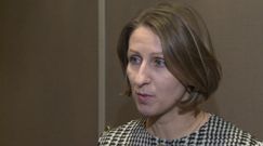 Ceny ropy w przyszłym roku mogą odbić się od dna