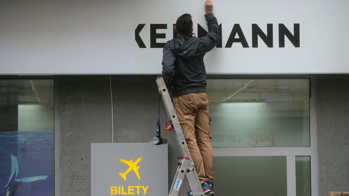 Biuro upadło, biuro powstało. Były prezes założył nową firmę