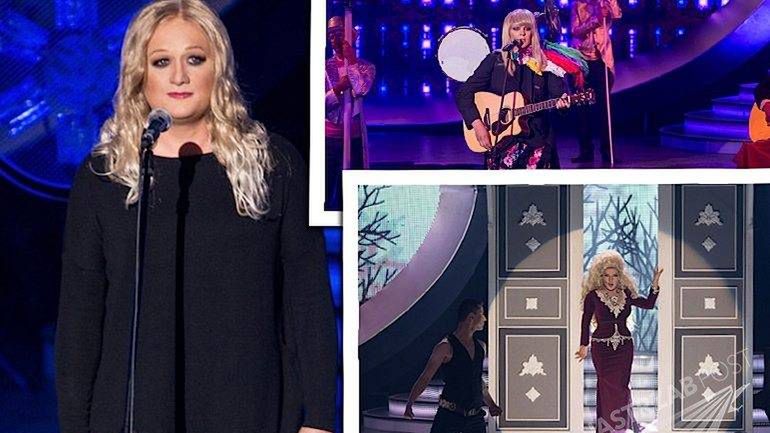 Twoja twarz brzmi znajomo 4 odcinek 1 metamorfozy