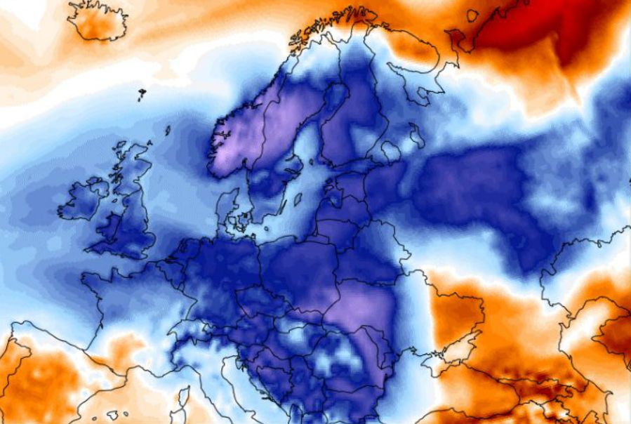 Prognoza Pogody na dziś – wtorek 9 kwietnia. Sprawdź, jaka będzie dziś pogoda w największych miastach w Polsce