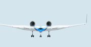 "Flying-V" coraz bardziej realny. Budowę sfinansuje znany przewoźnik