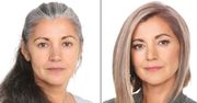 21 olśniewających metamorfoz, które pokazują, że w każdej kobiecie znajduje się ukryte piękno