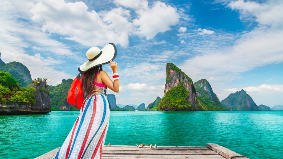 Tajlandia spełni oczekiwania nawet najbardziej wymagających podróżników