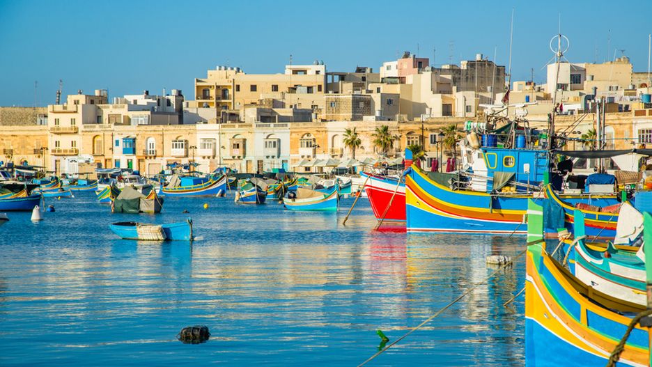 Malta jest pełna uroczych zakątków
