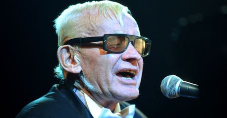 Nie żyje Jerzy Michał Bożyk