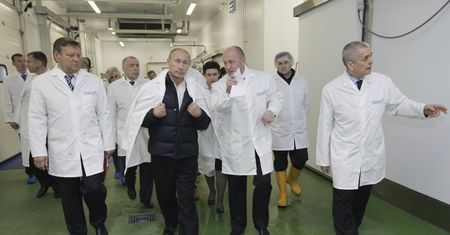 Władca rosyjskich trolli i człowiek do zadań specjalnych. Kim jest Jewgienij Prigożyn