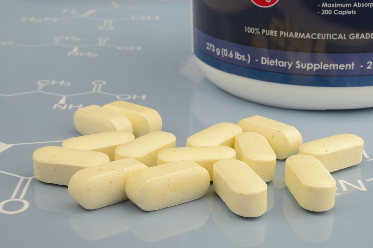 Tyrozyna. Co to jest l-tyrozyna i jakie są jej właściwości?