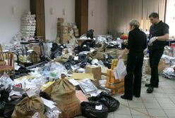 Hieny w gruzach katowickiej hali? - prokuratura wyjaśnia