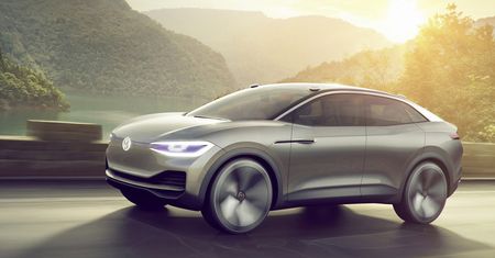 Nowe samochody elektryczne Volkswagena w cenie spalinowych?