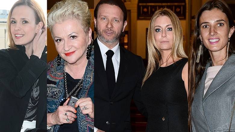 premiera spektaklu Casanova, fot. ONS