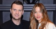 Maciej Zień pierwszy raz szczerze o relacji z Kate Rozz