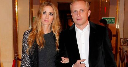 Kate Rozz i Piotr Adamczyk: Kryzys zażegnany?