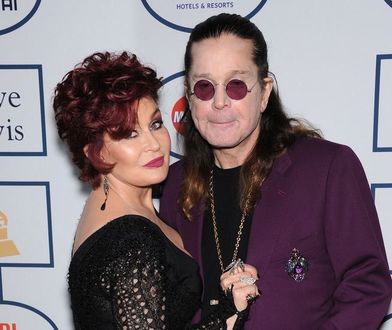 Sharon Osbourne podjęła niespodziewaną decyzję. Co z rozwodem?