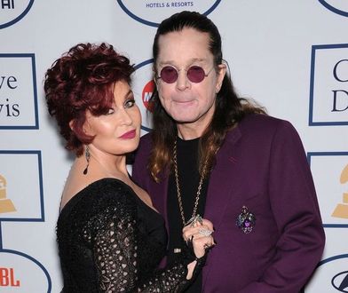 Kelly Osbourne: Sharon i Ozzy Osbourne’owie nadal są razem