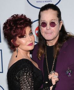Sharon Osbourne podjęła niespodziewaną decyzję. Co z rozwodem?