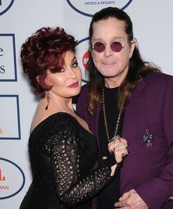 Kelly Osbourne: Sharon i Ozzy Osbourne’owie nadal są razem
