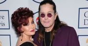 Sharon Osbourne potwierdza rozstanie z Ozzym