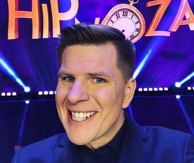 TVN zamyka usta uczestnikowi "Hipnozy": "Informacje tylko po konsultacjach"