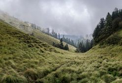 Pogoda w górach – prognoza pogody na dziś i jutro (5.09 – 6.09)