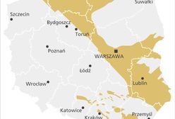 Instytut Kościuszki: gaz łupkowy może dać Polsce 155 tys. miejsc pracy