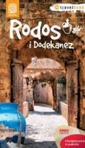 Rodos i Dodekanez. Travelbook 