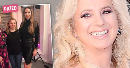 W TVP ruszył program o metamorfozach. Marzena Rogalska odmienia wygląd Polek. Pierwsze efekty robią wrażenie