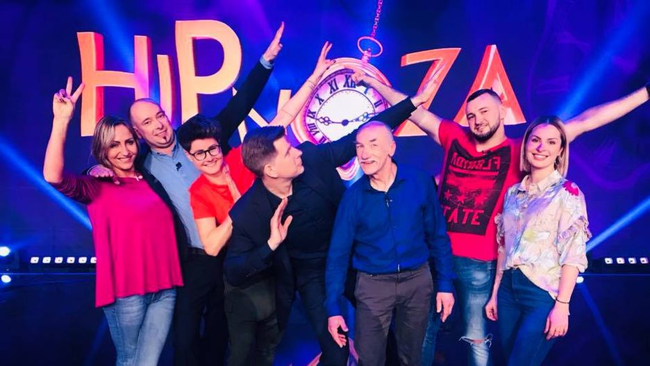 "Hipnoza" miała odnieść sukces, stało się inaczej