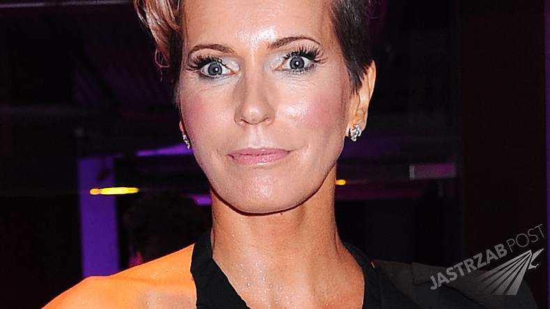 Nowa fryzura Pauliny Smaszcz-Kurzajewskiej. Metamorfoza dziennikarki