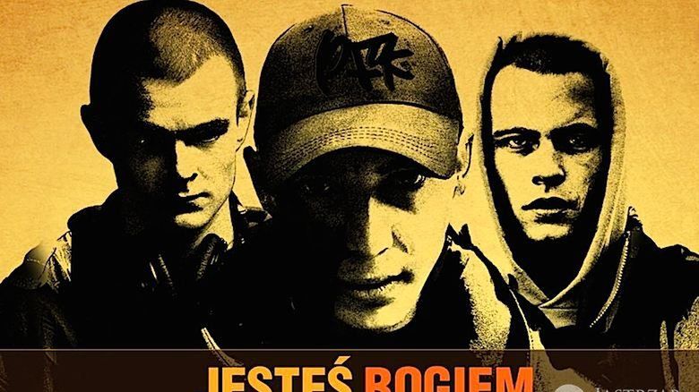 Krzysztof Kozak wygrał proces z Jesteś Bogiem