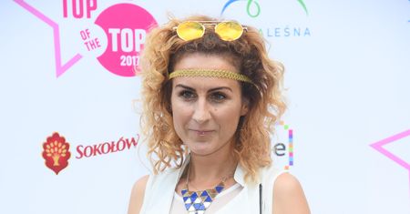 Sopot Festival: wokalistka zespołu Farba w dwóch wydaniach. Które lepsze?