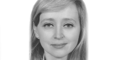 Zaginęła Kinga Kozak z Buczkowic. Kilka dni później znaleziono ciało jej męża