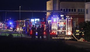 Gasili pożar, sami zginęli. Będzie śledztwo