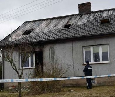 Modlą się o cud. Nie żyją rodzice, dwoje rodzeństwa, a 3-latek walczy o życie