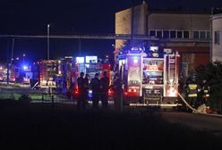 Gasili pożar, sami zginęli. Będzie śledztwo