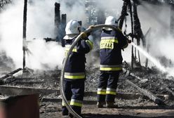 Spalił żywcem byłą kochankę. Krakowski sąd wydał wyrok