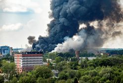 Seria pożarów w Polsce. Do akcji wkracza Rada Ministrów