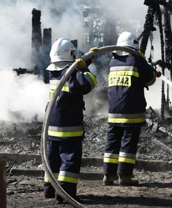 Spalił żywcem byłą kochankę. Krakowski sąd wydał wyrok