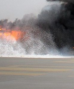 Pożary autobusów w Rzymie wywołują zaniepokojenie i protesty